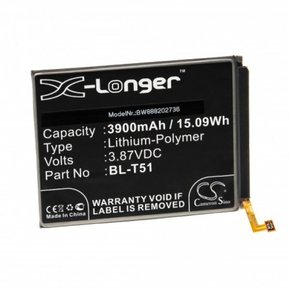 Baterija za LG K52 (2020) / K62 (2020)