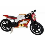 Kiddimoto Heroes Barry Sheene lesen poganjalec