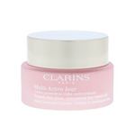 Clarins Multi-Active kremni gel za normalno in mešano kožo 50 ml za ženske