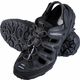 LAHTI PRO sandali L3061145, 45, črno siva