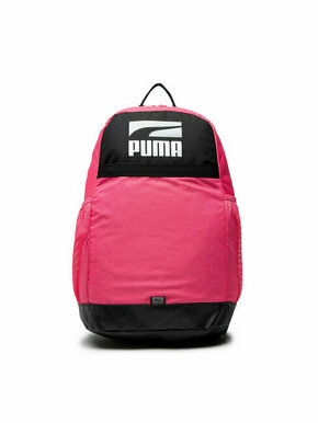 Puma Nahrbtniki šolski nahrbtniki roza Plus II