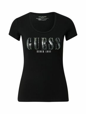 Kratka majica Guess ženski