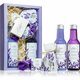 Bohemia Gifts &amp; Cosmetics Lavender darilni set