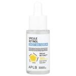 shumee APLB spicule retinol shot 180 serum 40 ml