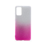 Chameleon Samsung Galaxy S20+ - Gumiran ovitek (TPUB) - roza
