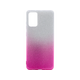Chameleon Samsung Galaxy S20+ - Gumiran ovitek (TPUB) - roza