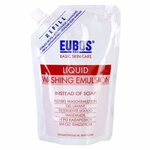 Eubos Basic Skin Care Red emulzija za umivanje nadomestno polnilo 400 ml