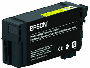 EPSON C13T40C440 rumeno