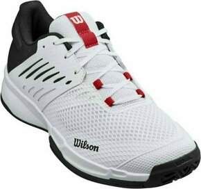 Wilson Kaos Devo 2.0 Mens Tennis Shoe Pearl Blue/White/Black 42 2/3 Moški teniški copati