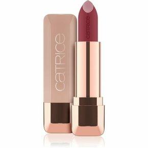Catrice Catrice Full Satin Nude Lipstick visoko pigmentirana šminka s satenastim učinkom 3.8 g Odtenek 050 full of boldness