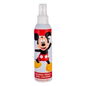 Disney Mickey Mouse sprej za telo 200 ml za otroke