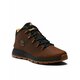 Timberland Čevlji rjava 45 EU Euro Sprint Trekker Mid