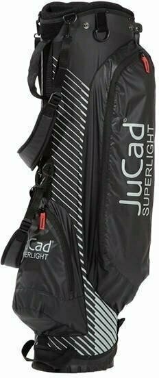 Jucad Superlight Black Golf torba Cart Bag