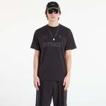 Majice Umbro by SlamJam Offence Defence Tee Washed Black S