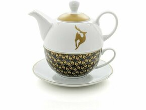 EVVIVA čajnik Ortisei tea-for-one 380 ml