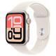 Apple Watch SE 3 Starlight, Starlight Sport Band S/M 44mm LTE pametna ura