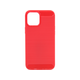 Chameleon Apple iPhone 12 Pro Max - Gumiran ovitek (TPU) - rdeč A-Type
