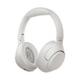 QCY H3 slušalke, bluetooth/brezžične, bele, mikrofon