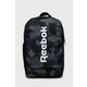 Reebok Act Core LL Graphic Medium Backpack, Black