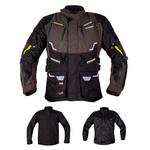 Moto jakna W-TEC Daimick