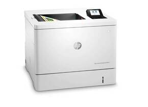 HP HP Color LaserJet Enterprise M554dn kolor laserski tiskalnik