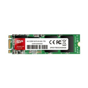 Silicon Power Ace A55 SP001TBSS3A55M28 SSD 1TB