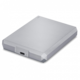 LaCie STHG4000402 zunanji disk, 4TB, 2.5"