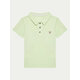 Guess Polo majica N2GP03 KAPY0 Zelena Regular Fit