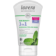 "Lavera Pure Beauty 3v1 čiščenje, piling in maska - 125 ml"