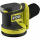 Ryobi RROS18–0 akumulatorska ekscentrična delta brusilnik
