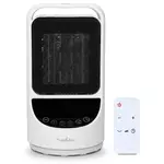 Nedis keramični HTFA22WTW 1500 W