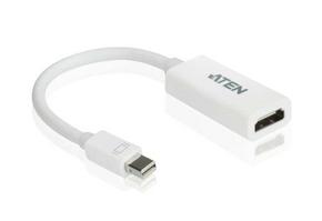 Aten DisplayPort mini - HDMI adapter + avdio bel VC980-AT