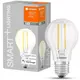 Ledvance Smart + Wifi control 2700K E27 LED žarnica "bulb".