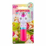 Lip Smacker Lippy Pals vlažilen balzam za ustnice 4 g odtenek Unicorn Magic