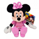 Disney plišasta igrača, Minnie, 20 cm