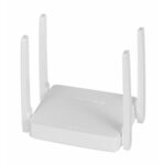 Mercusys AC10 router, Wi-Fi 5 (802.11ac), 3G, 4G