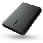 Toshiba Store.E Canvio Basics HDTB540EK3CA zunanji disk, 4TB, SATA, 5400rpm, 8MB cache, 2.5", USB 3.0