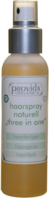"Provida Organics 3in1 nevtralen sprej za lase - 100 ml"