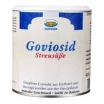 Govinda Goviozid stevia - 400g