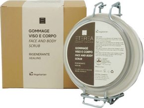 "Eterea Cosmesi Naturale Soft Touch Face &amp; Body Scrub - 200 ml"