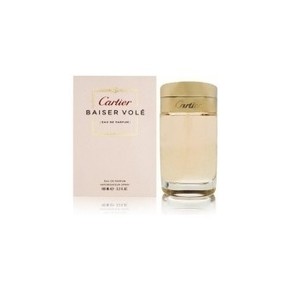 Cartier Baiser Volé parfumska voda 100 ml za ženske