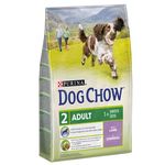 shumee Dog Chow Adult Lamb 2,5 kg 12362096