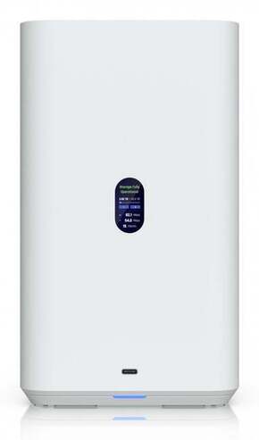 Ubiquiti UNAS 2 NAS Desktop Cortex-A Cortex-A57 4 GB White