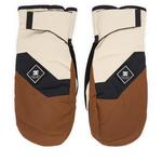 Smučarske rokavice DC Shoes Franchise ADYHN03029 Rjava