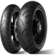 Letna DUNLOP 130/70R16 (61W) TL SPMAX QUALIFIER - Dobavljivo takoj