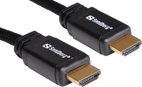 Sandberg HDMI 2.0 kabel