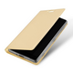 DUX DUCIS preklopna torbica Samsung Galaxy A33 5G A336 - zlata