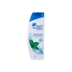 Head & Shoulders Mentol (Anti-Dandruff Shampoo) (Obseg 400 ml)