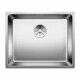 Blanco ANDANO 500-U pomivalno korito, inox