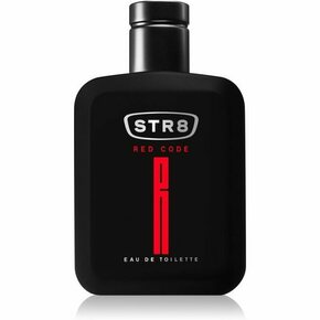STR8 Red Code toaletna voda za moške 100 ml